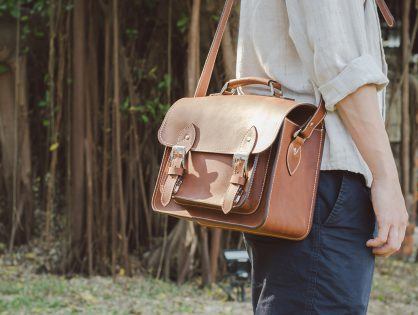 The Perfect Combination of Fashion and Travel