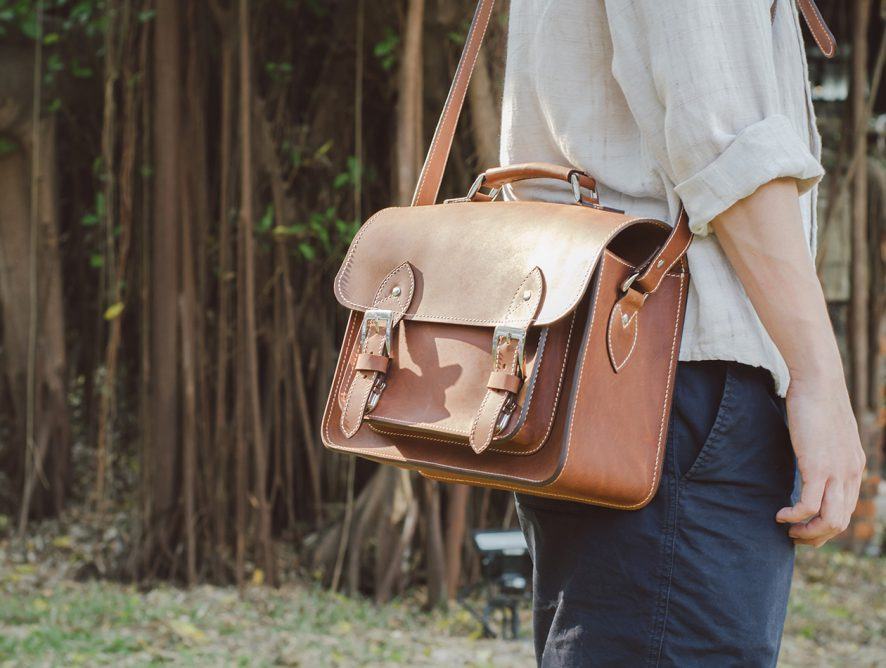 The Perfect Combination of Fashion and Travel